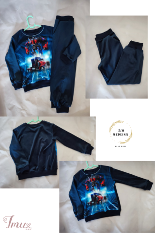 imusau.lt | parduodama Dviejų dalių komplektukas